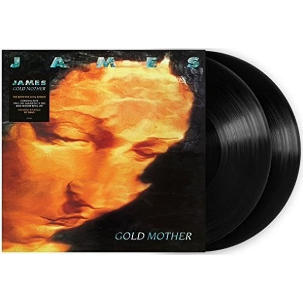 James - Gold Mother (Vinyl 2LP)