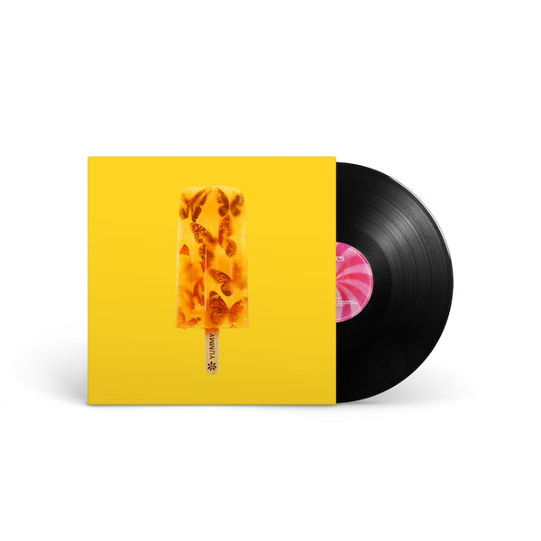 James - Yummy (LP)