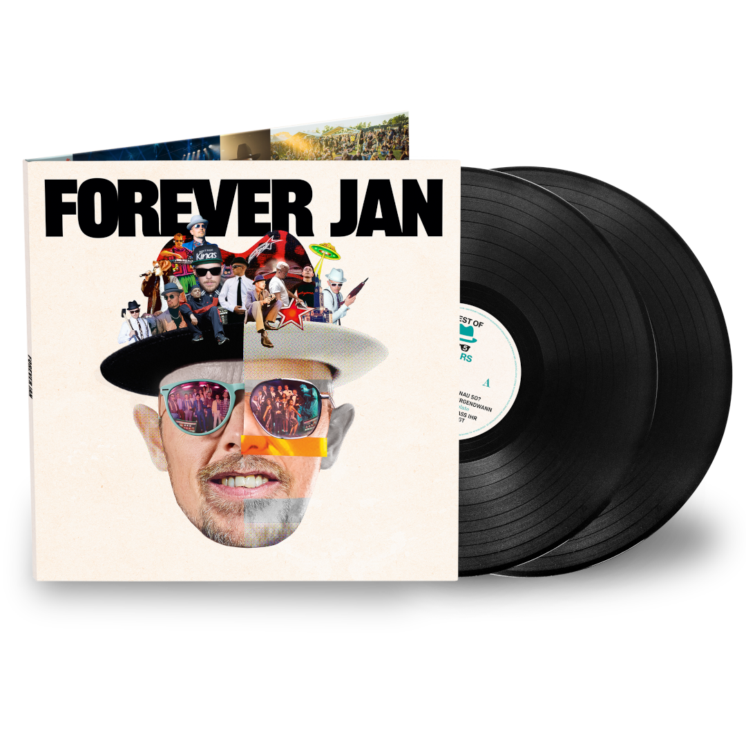 Forever Jan