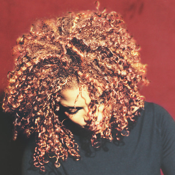 Janet Jackson - The Velvet Rope (Vinyl 2LP)