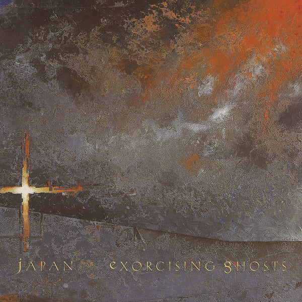 Japan - Exorcising Ghost (2LP)
