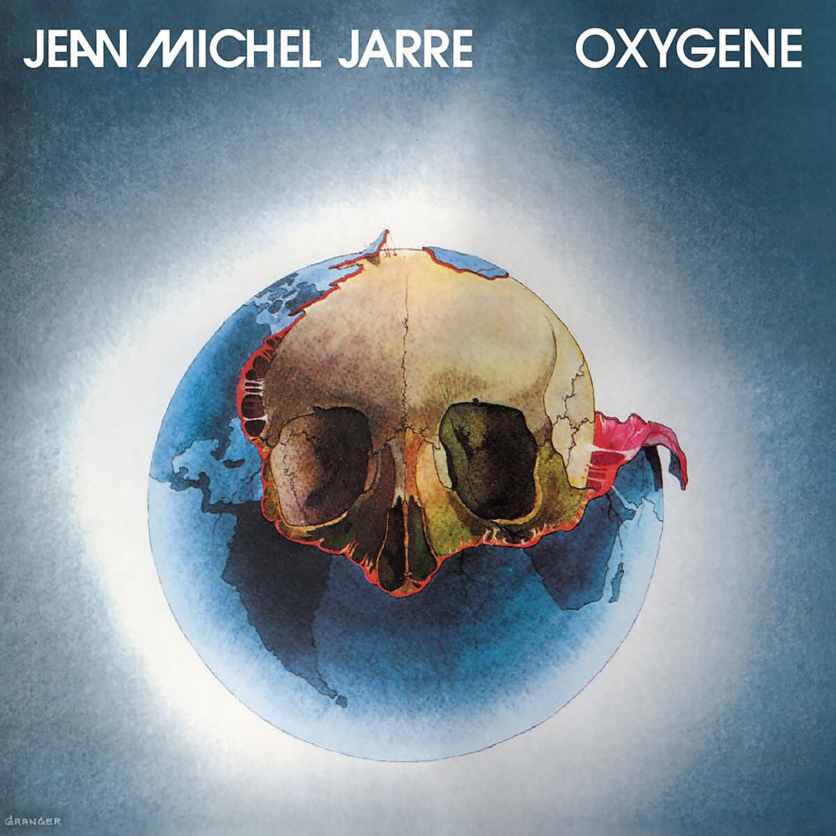 Jarre,Jean-Michel Oxygene (LP)13 Vinyl 392823