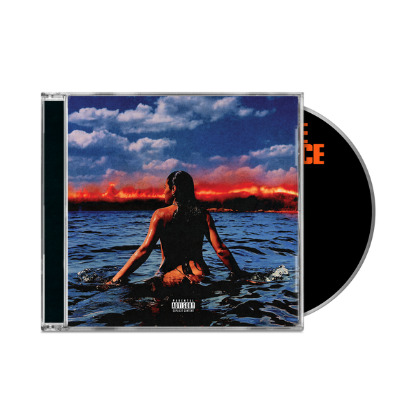 Jessie Reyez - A LITTLE VENGEANCE (CD)