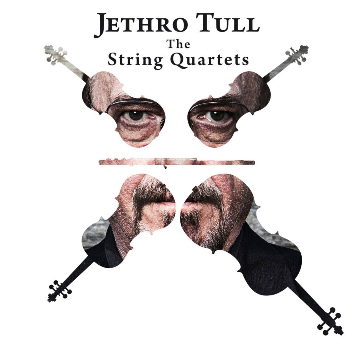 Jethro Tull Jethro Tull-The String Quartets Vinyl 427410