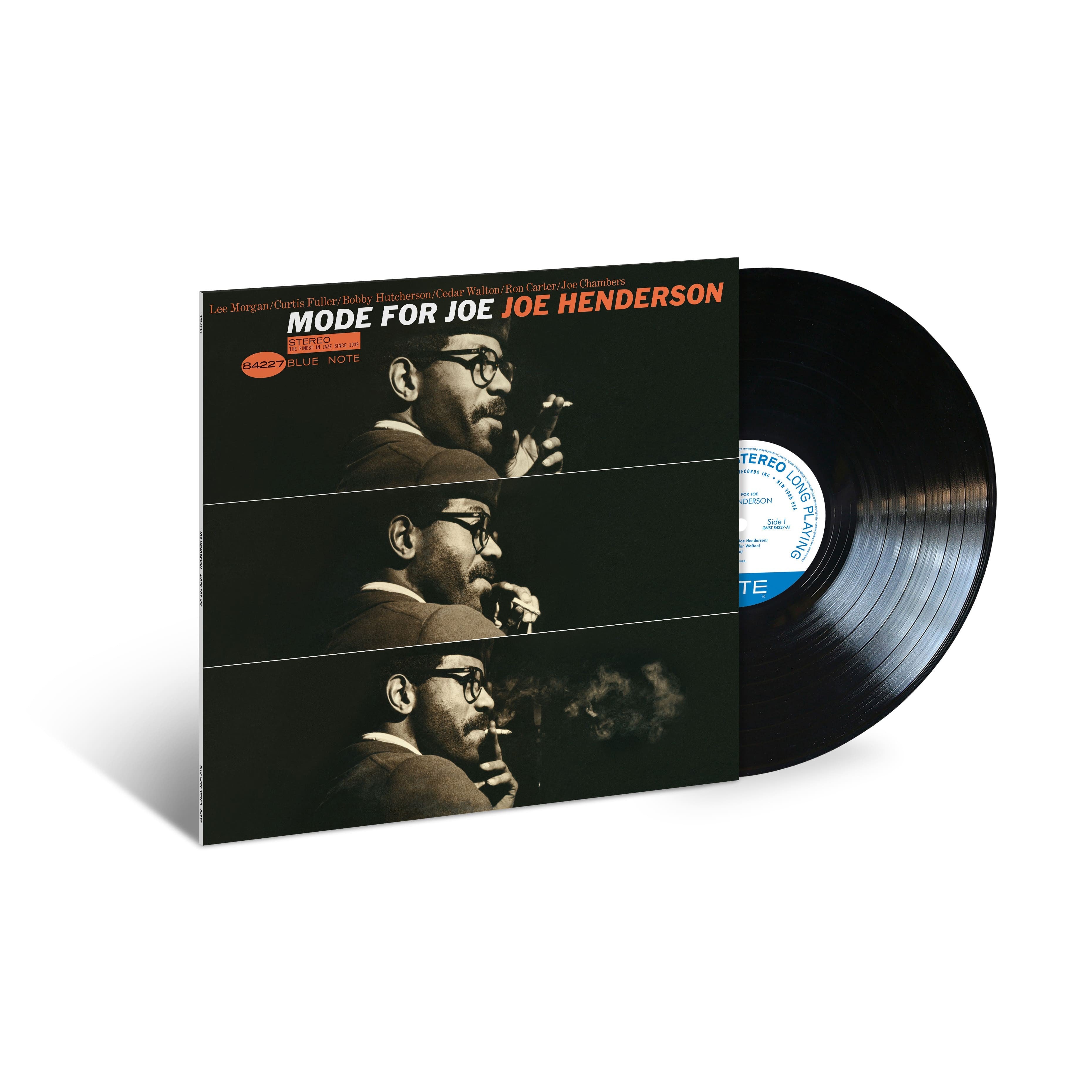 Joe Henderson Mode For Joe Blue Note Classic Vinyl 343660