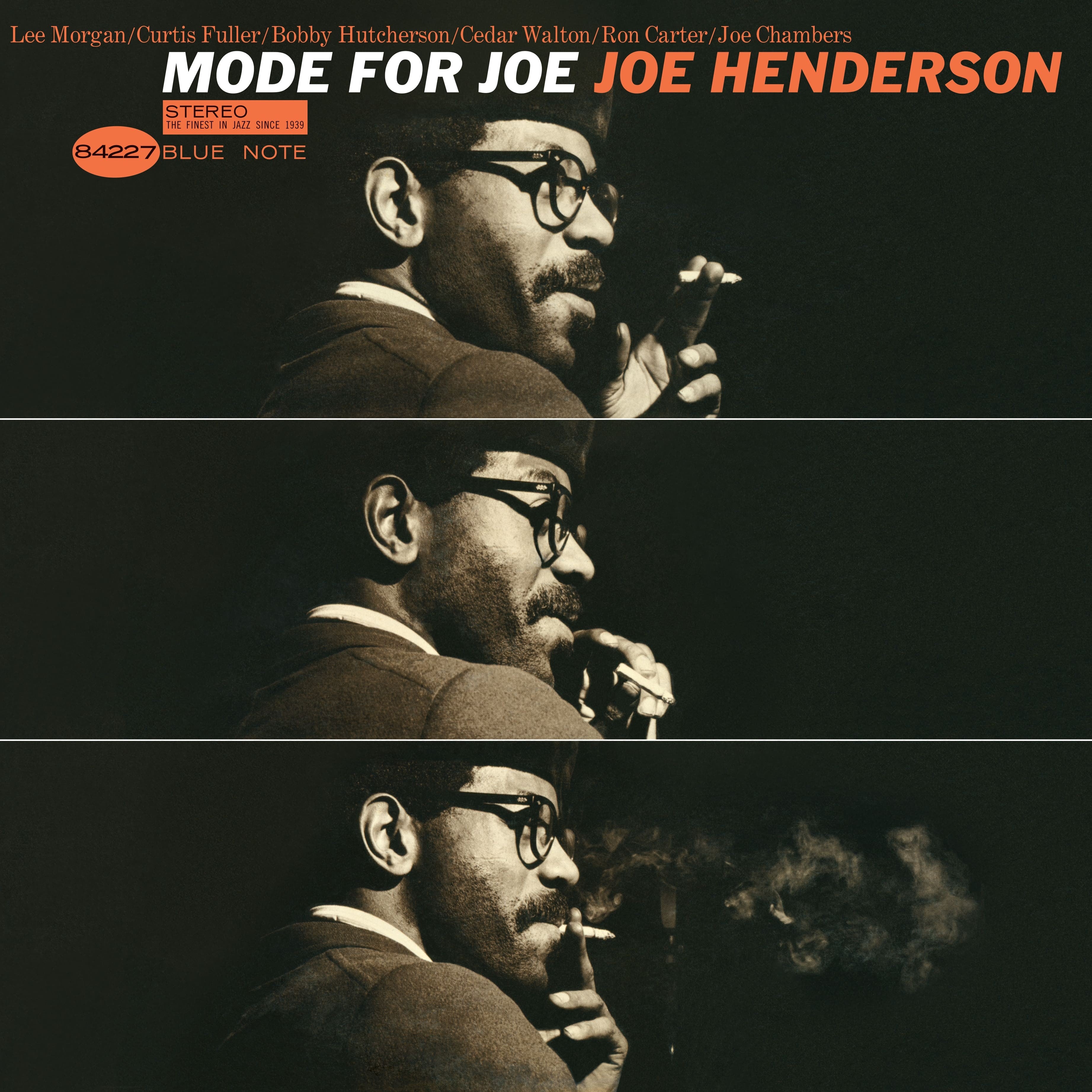 Joe Henderson Mode For Joe Blue Note Classic Vinyl 343664