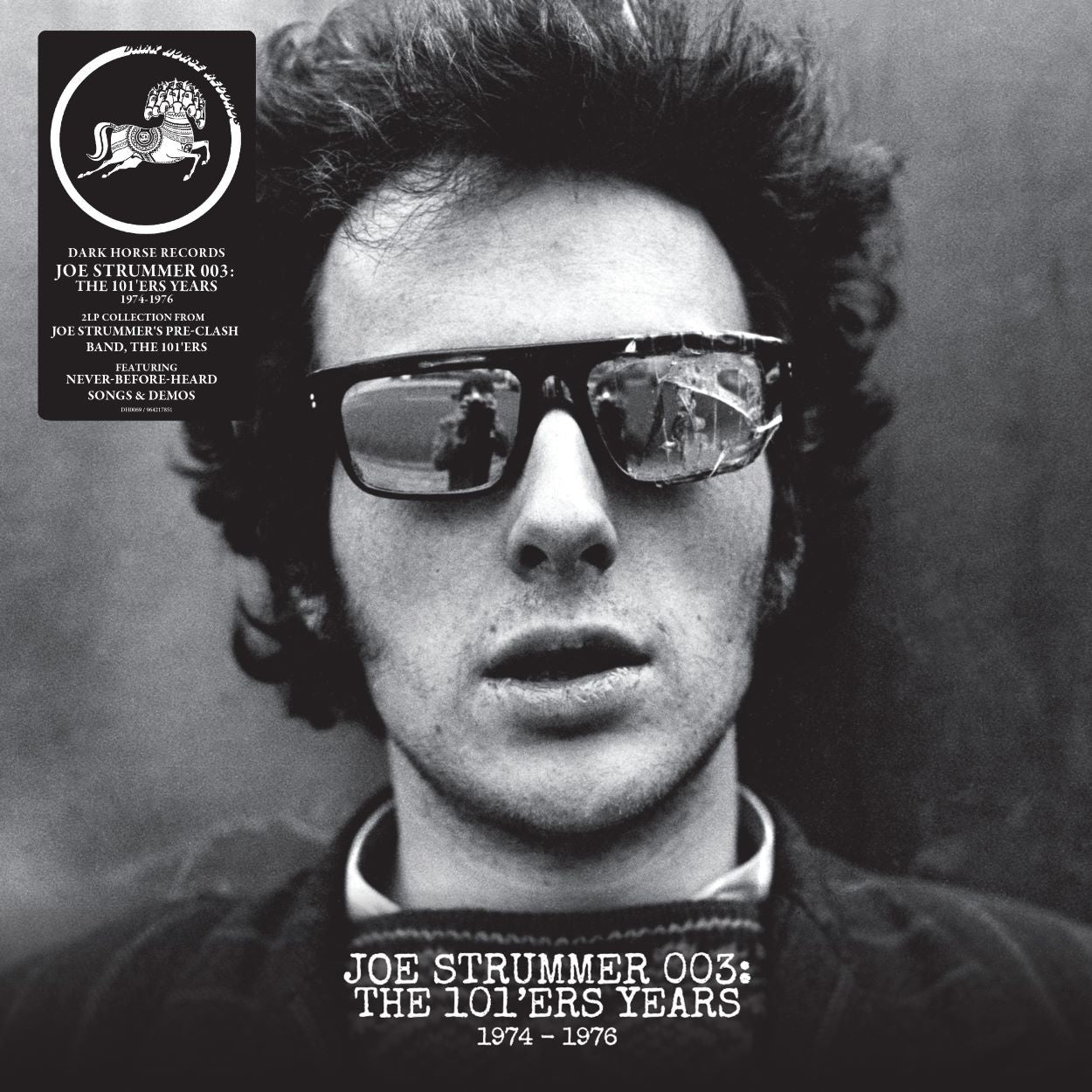Joe Strummer - The Circle