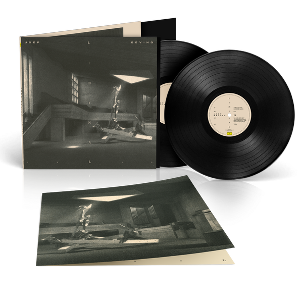 Joep Beving - Liminal (2LP EcoRecord)