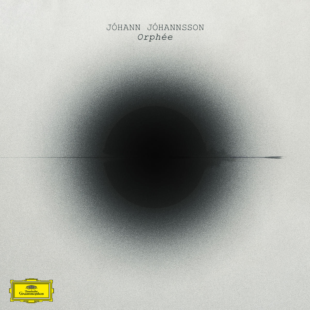 Jóhann Jóhannsson Orphée Vinyl 379738