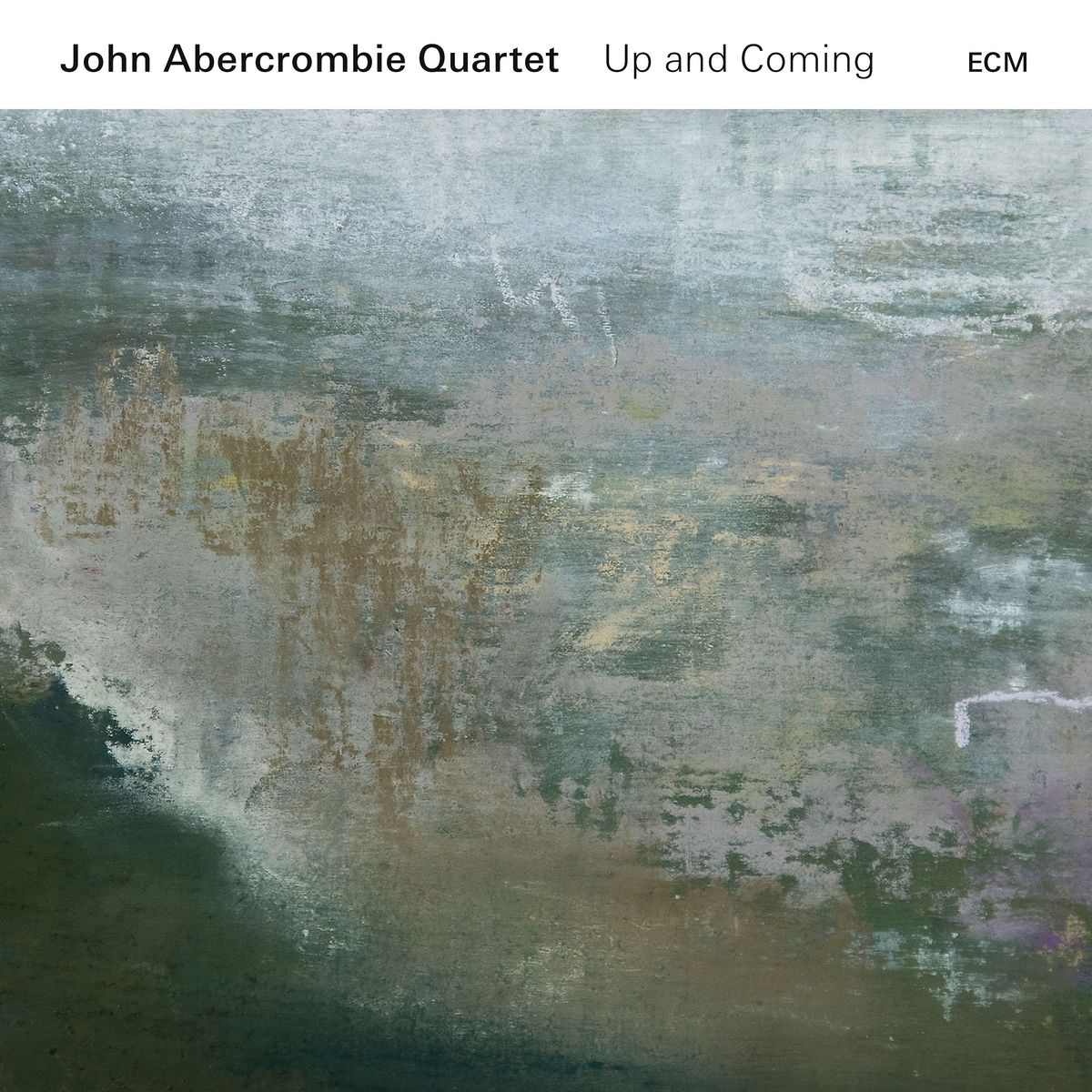 John Abercrombie Quartet Up And Coming Vinyl 379747