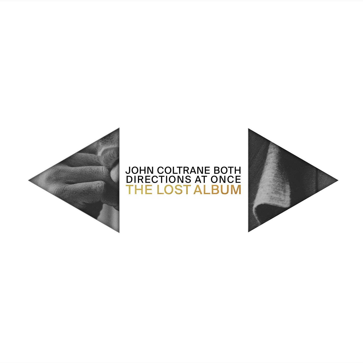 John Coltrane Both Directions At Once: The Lost Album Vinyl 2LP 454549