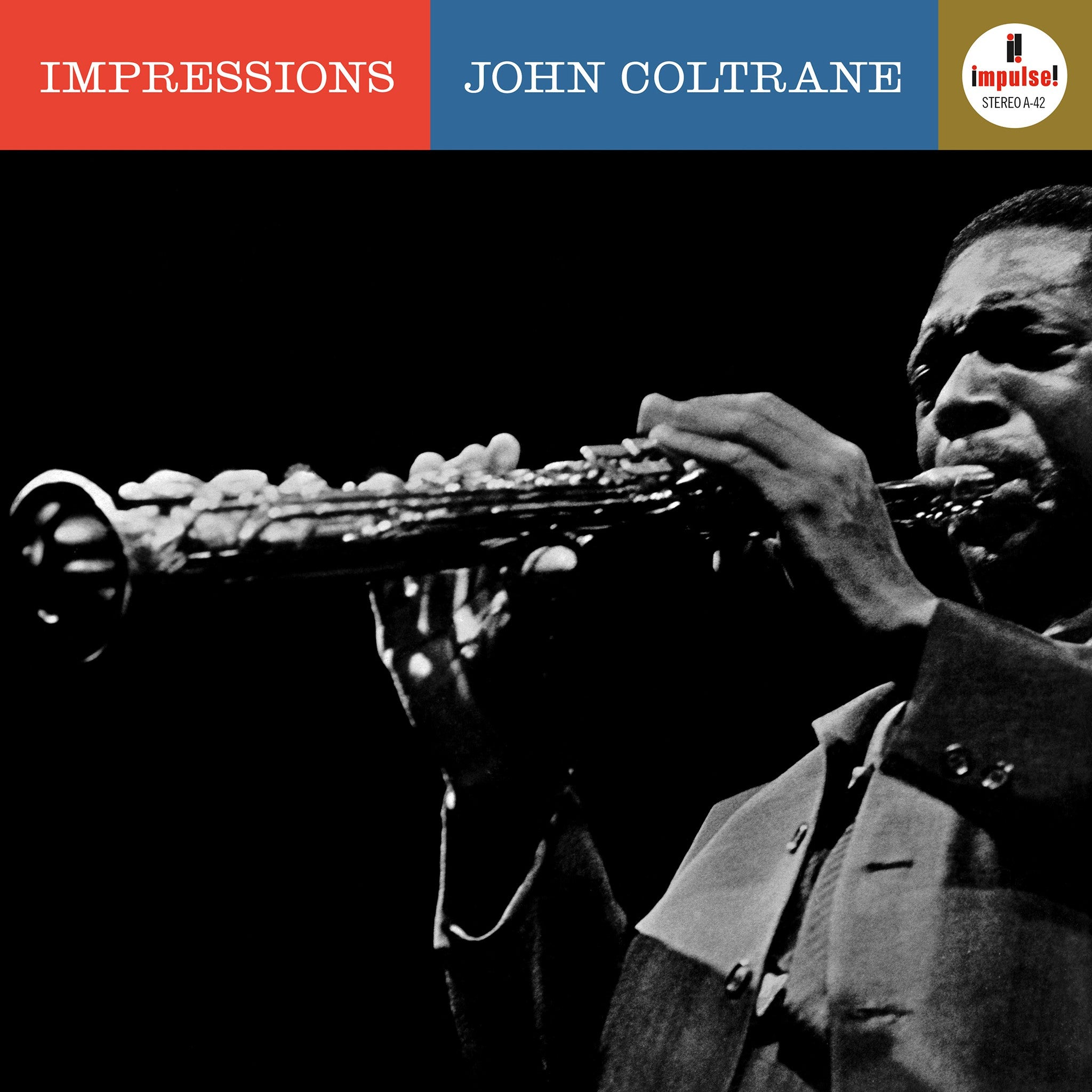 The Rope Coltaine John Coltrane - The Circle