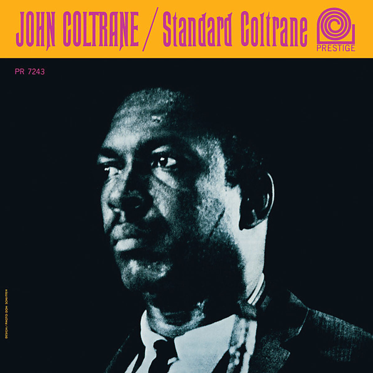 Standard Coltrane