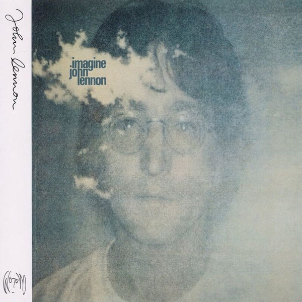 John Lennon - Imagine (Vinyl) (LP)