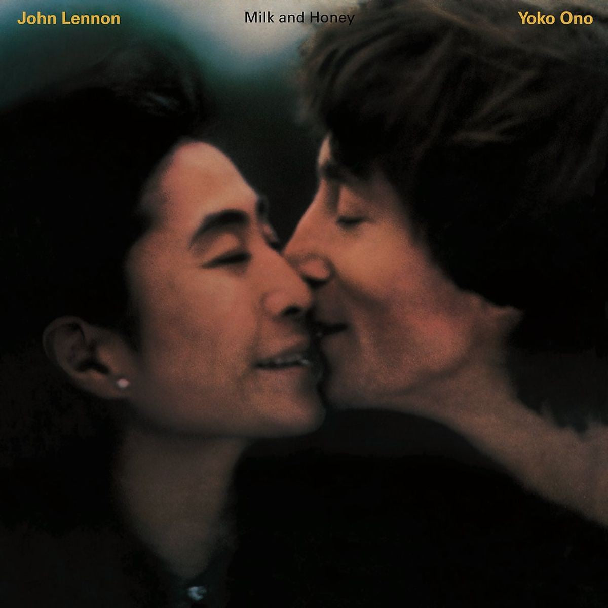 John Lennon Milk and Honey (Ltd 1-LP) Vinyl LP 445653