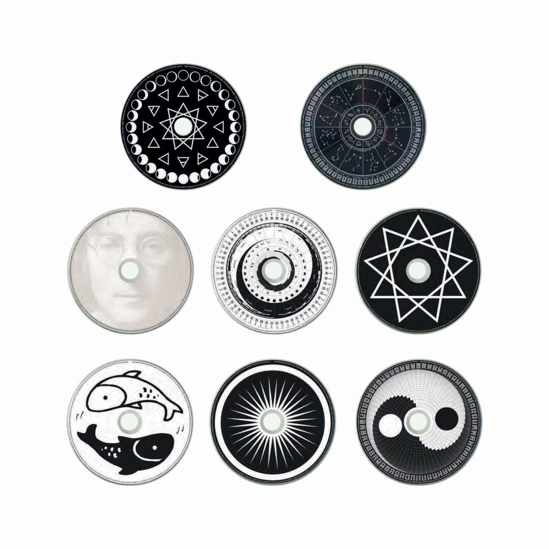 John Lennon Mind Games Ultimate Editon Deluxe CD Box 360639