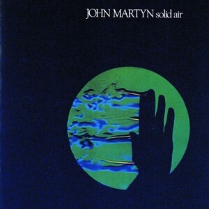John Martyn - Solid Air (LP)