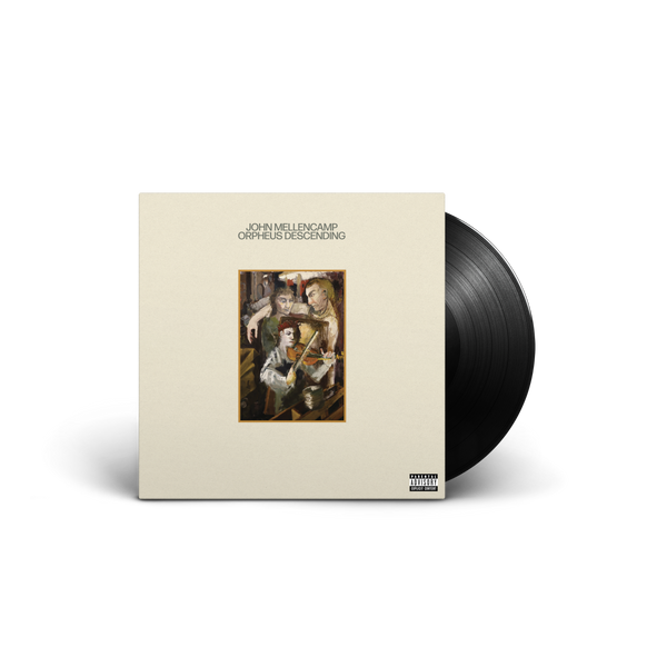 John Mellencamp - Orpheus Descending (LP)