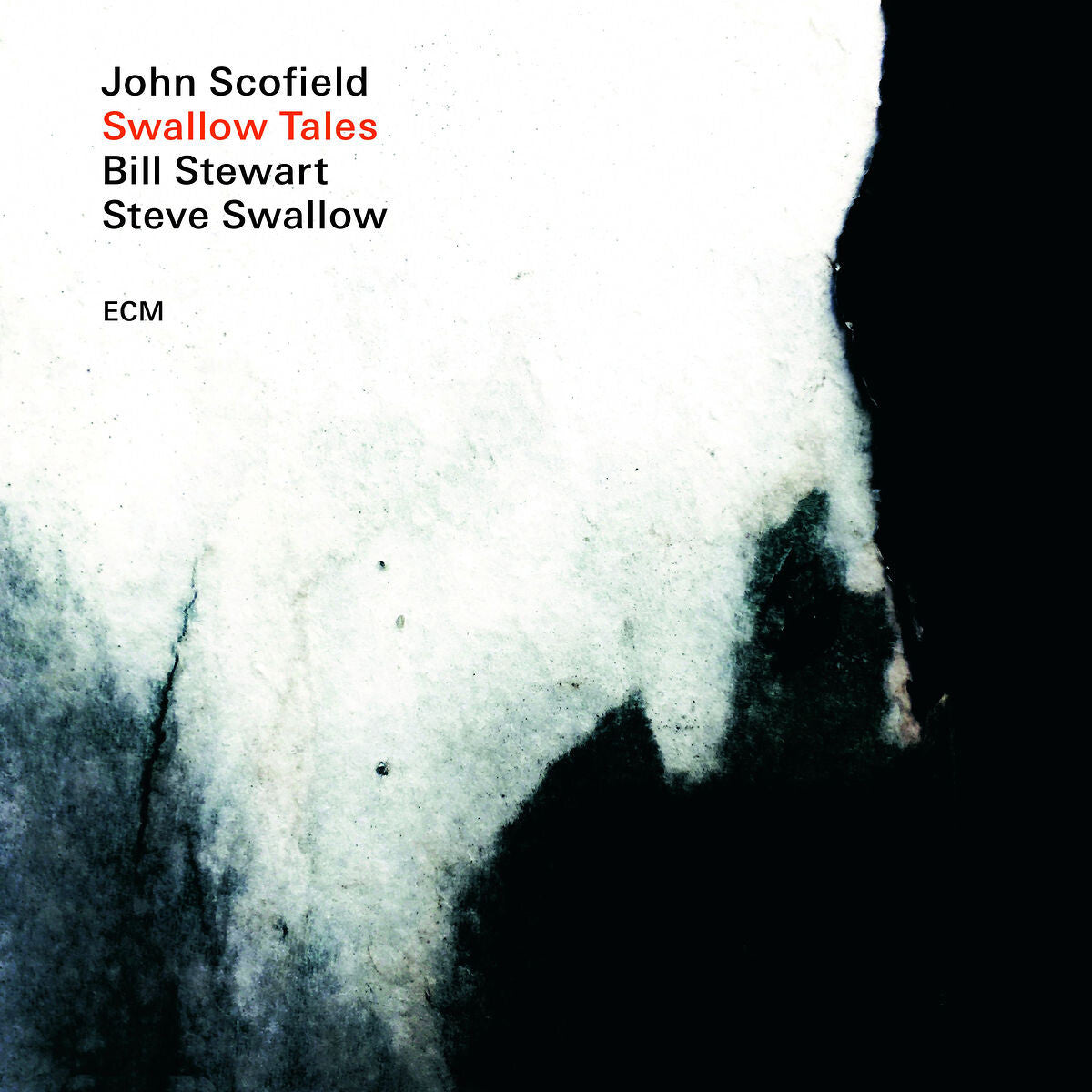 John Scofield, Steve Swallow, Bill Stewart Swallow Tales Vinyl 380329