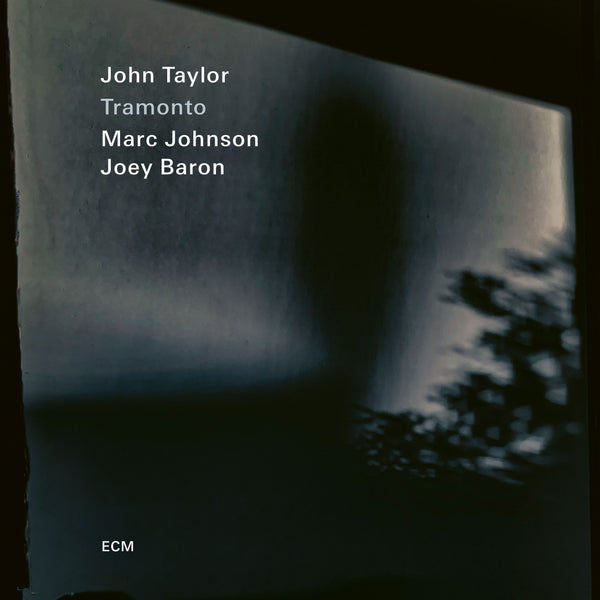 John Taylor, Marc Johnson, Joey Baron - Tramonto (CD)