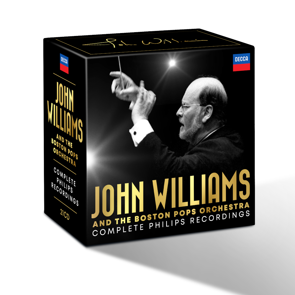 Complete Philips Recordings