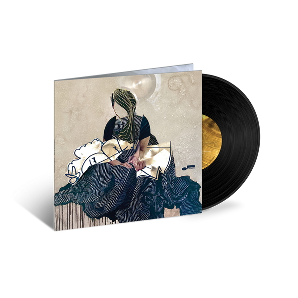 Johnathan Blake - Homeward Bound (Tone Poet Vinyl)