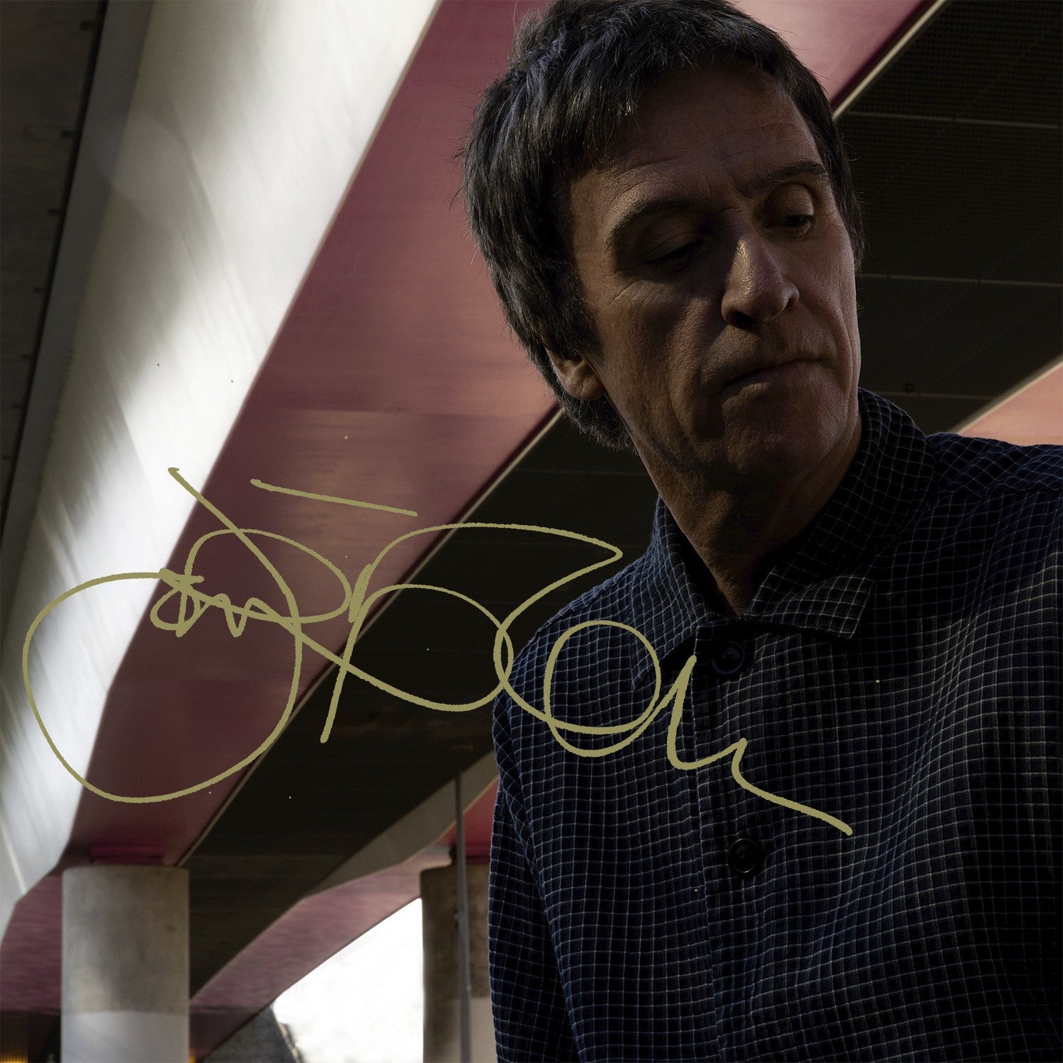 Johnny Marr The Age Of Everything Vinyl + Signed Artcard 450474