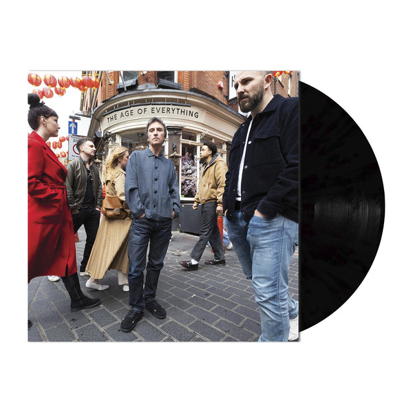 Johnny Marr - The Age Of Everything (Vinyl)