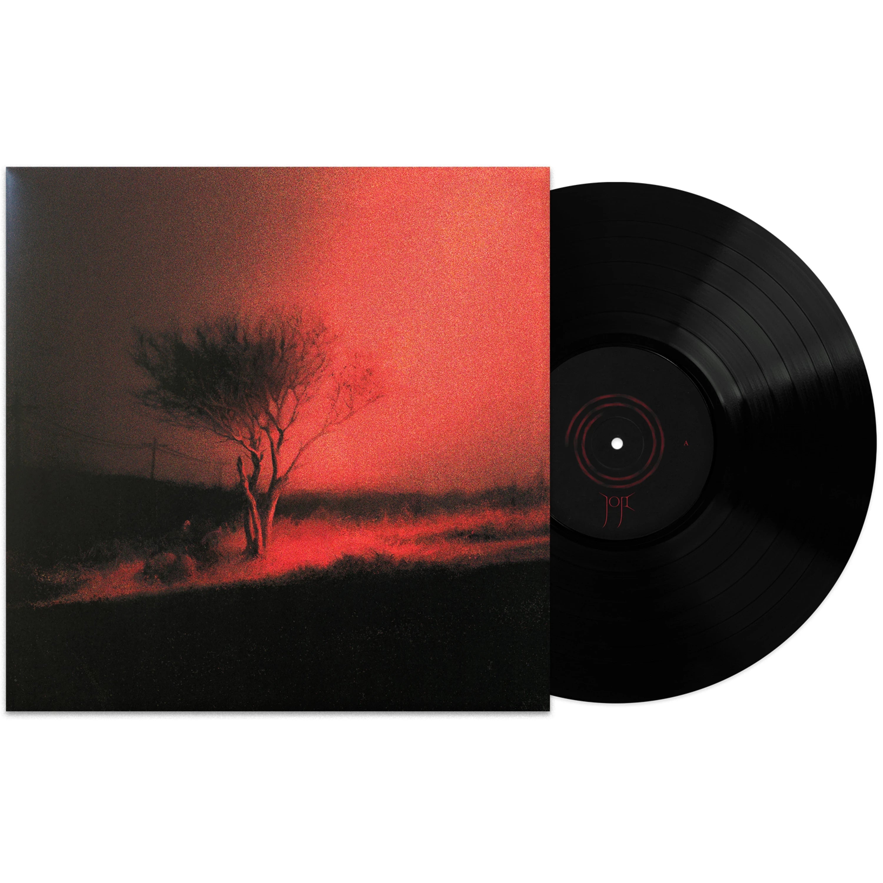 Joji Piss In The Wind Black Vinyl LP - w/ Poster 437813