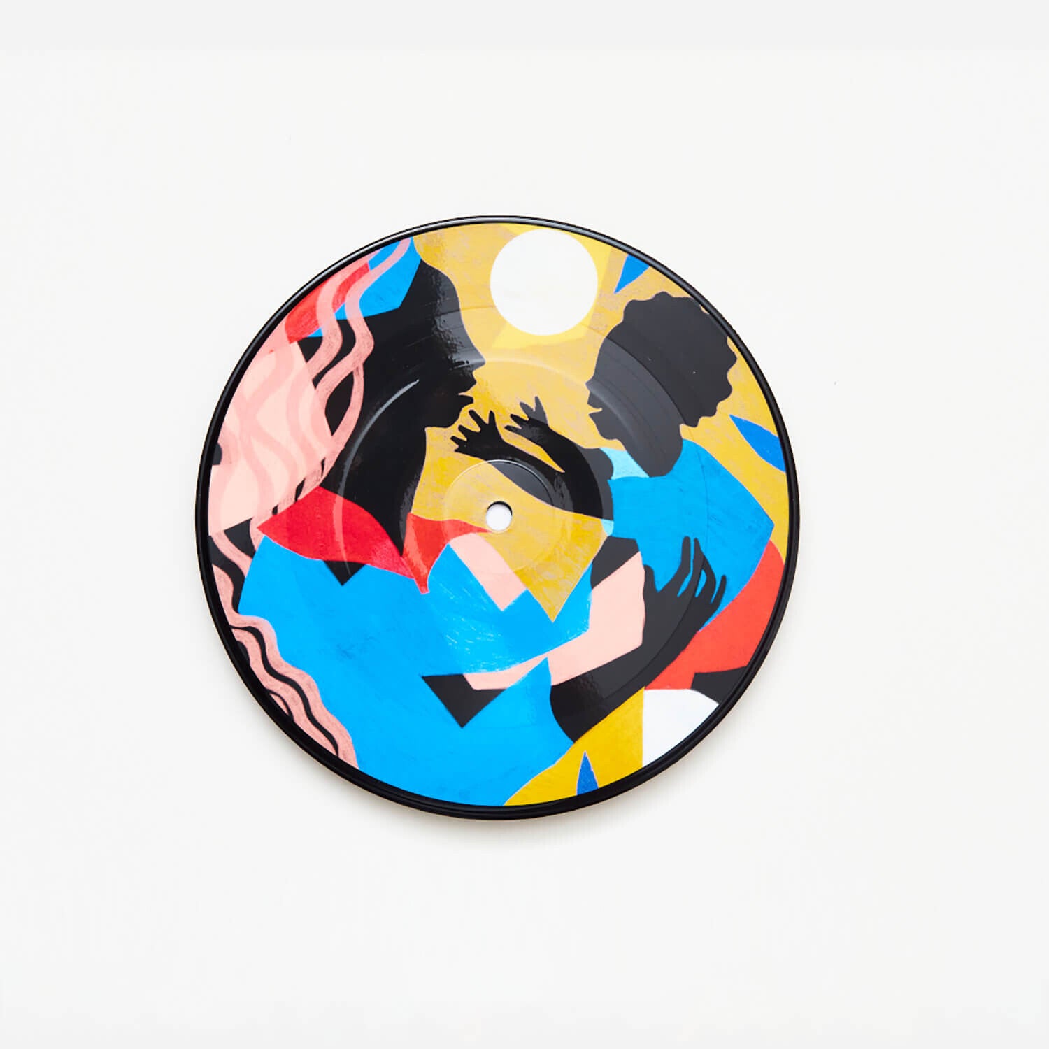 Joy Denalane Let Yourself Be Loved Boxset 123377