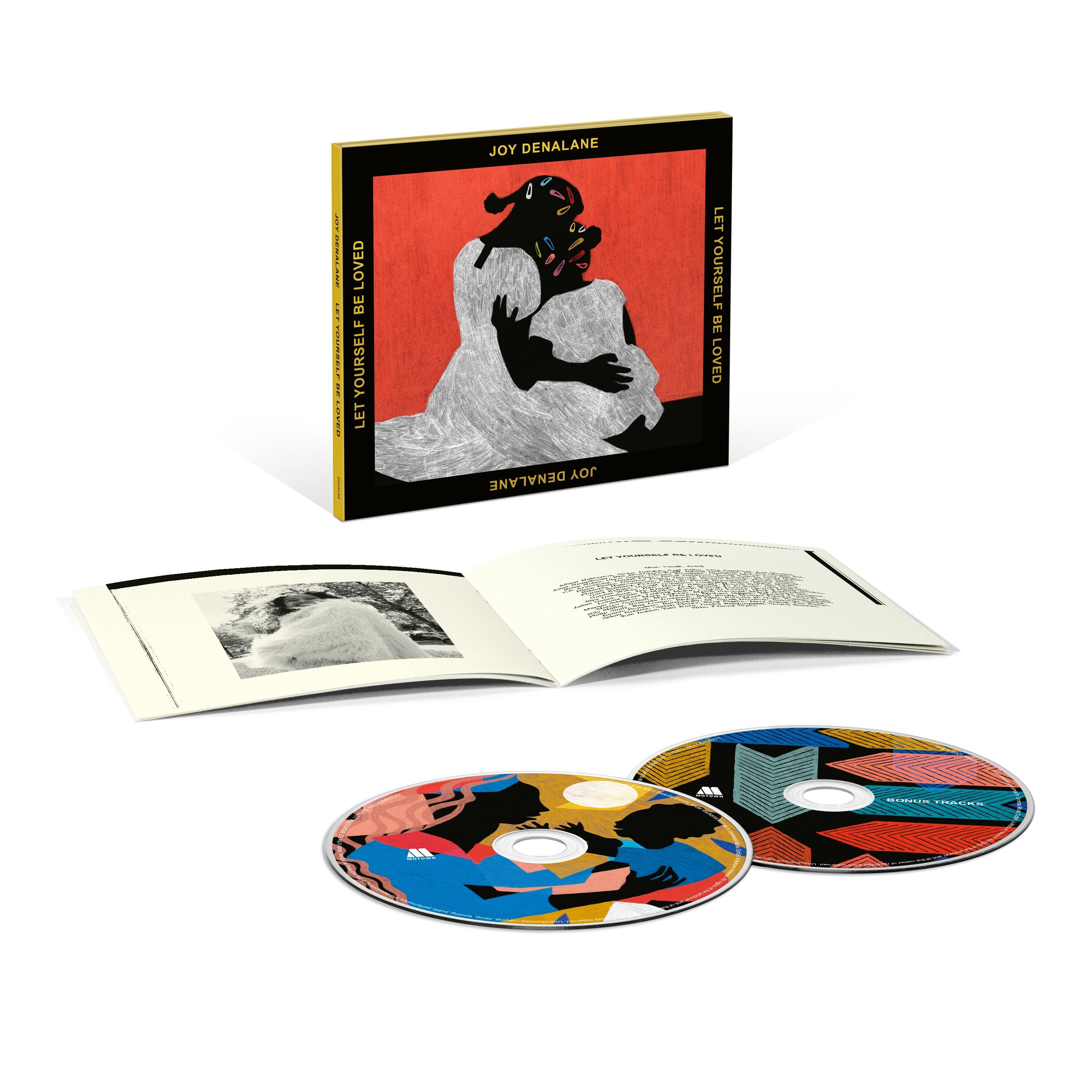Joy Denalane - The Circle