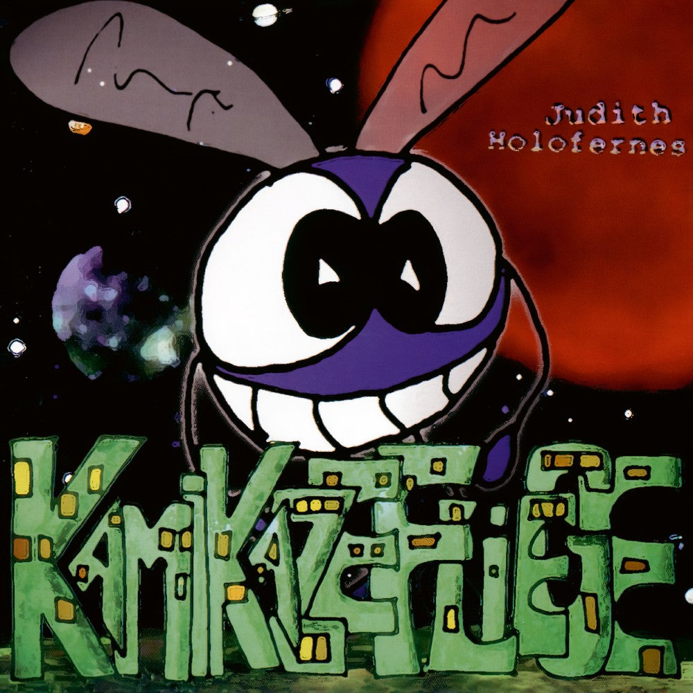 Judith Holofernes Danke, Ich Hab Schon Vinyl-Box 435393