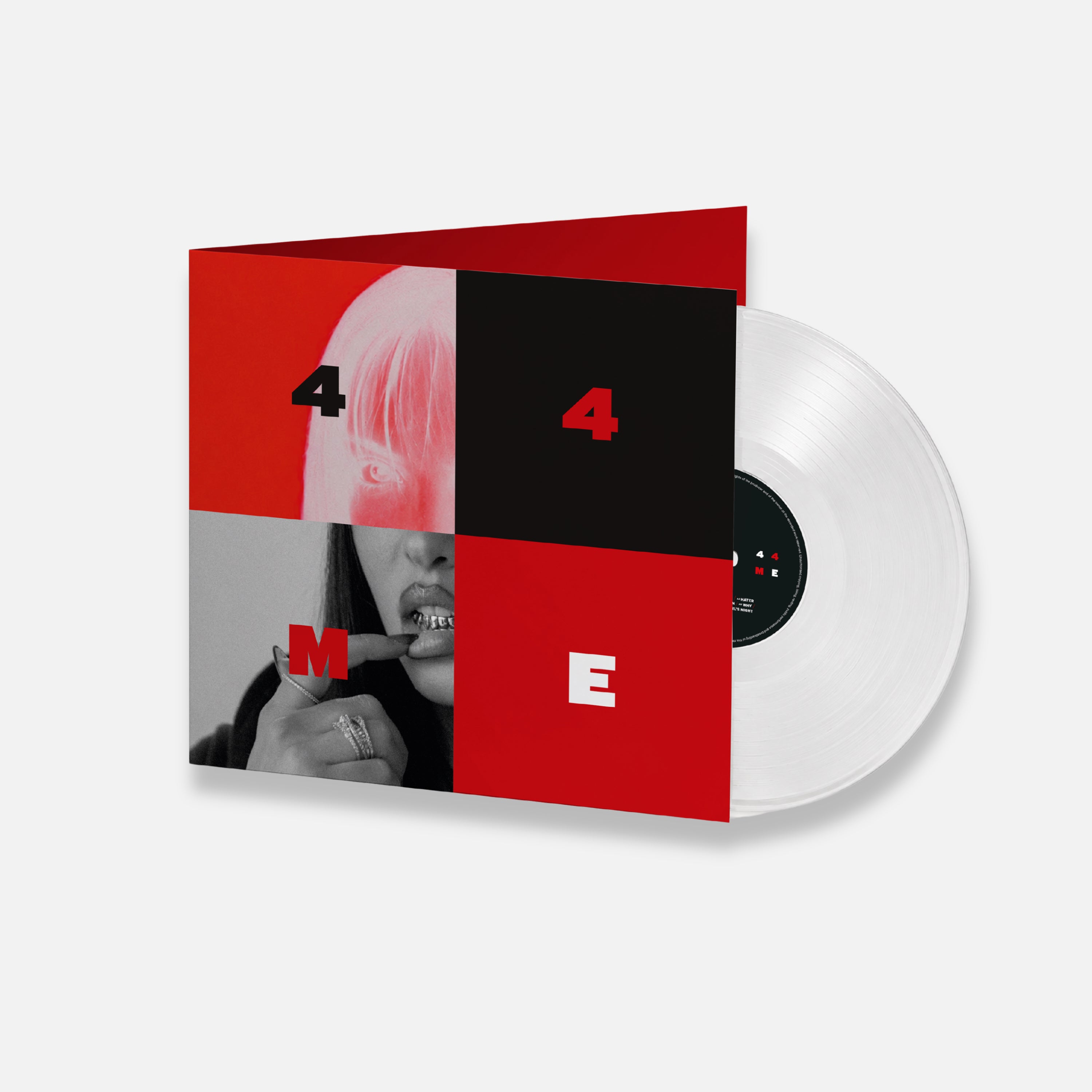Juju 44 ME Vinyl 451326