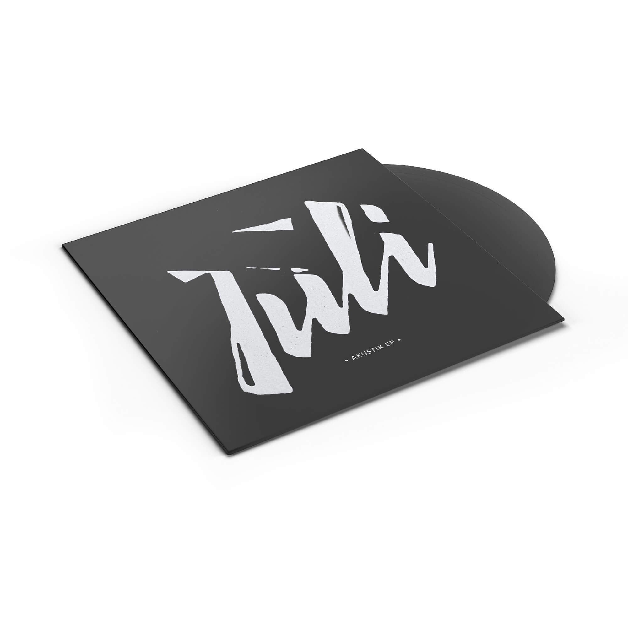 Juli Der Sommer ist vorbei Handsignierte Limitierte Curacao-Blaue LP + Exklusive 10" EP 265750