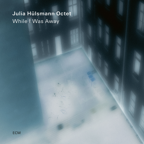 Julia Hülsmann - While I Was Away (CD)