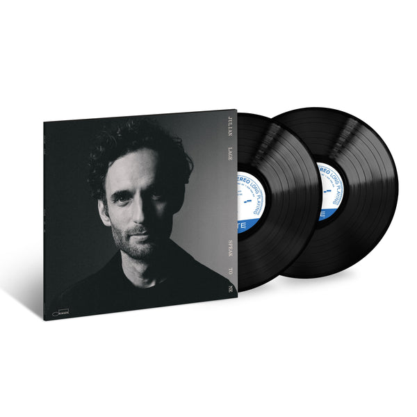 Julian Lage - Speak To Me (2LP)