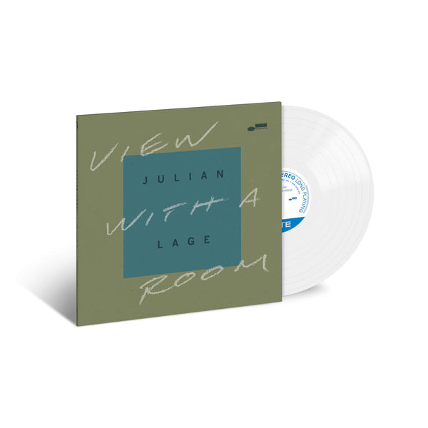 Julian Lage - View With A Room (Vinyl)