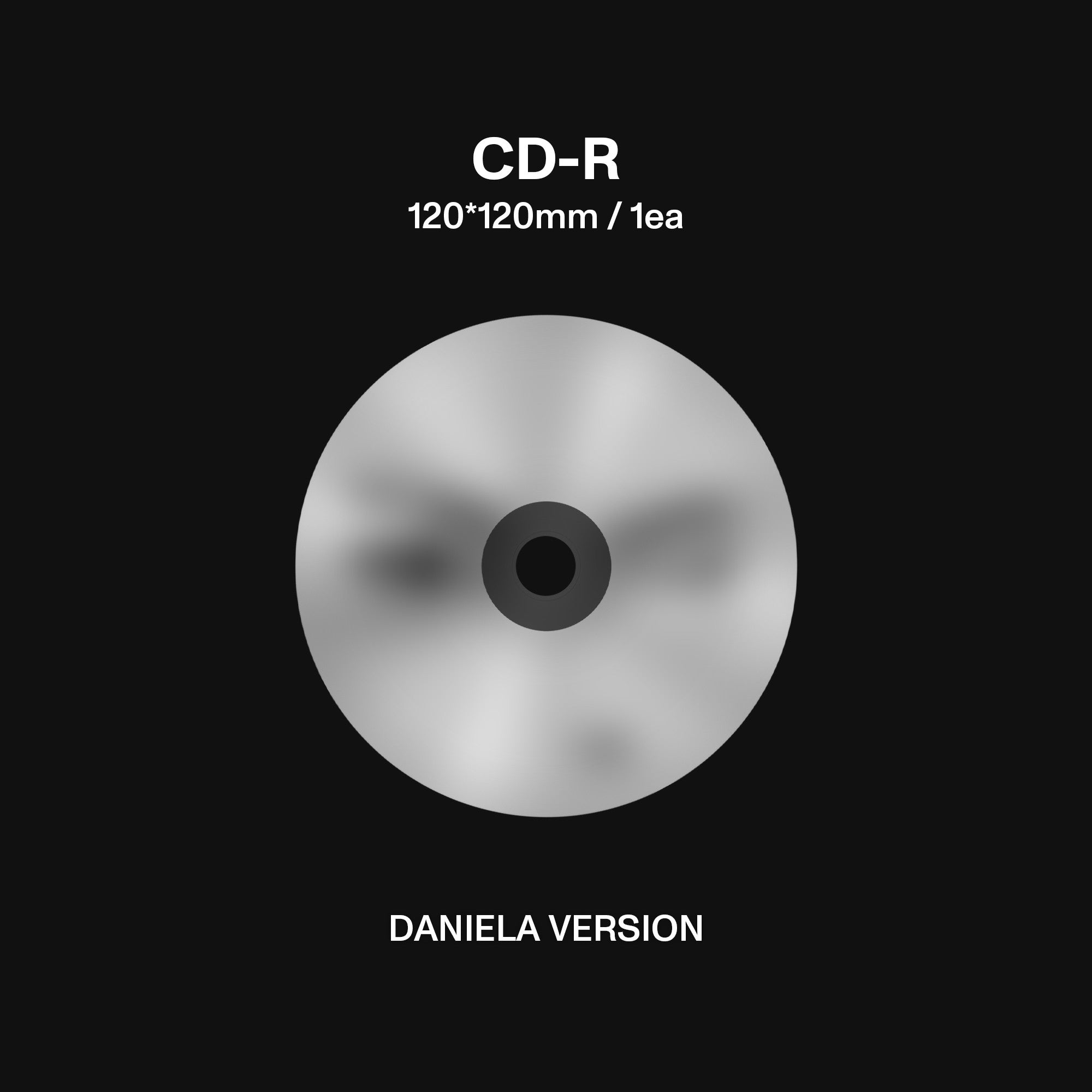 KATSEYE WILD (Daniela ver.) (Daniela ver.) 450996