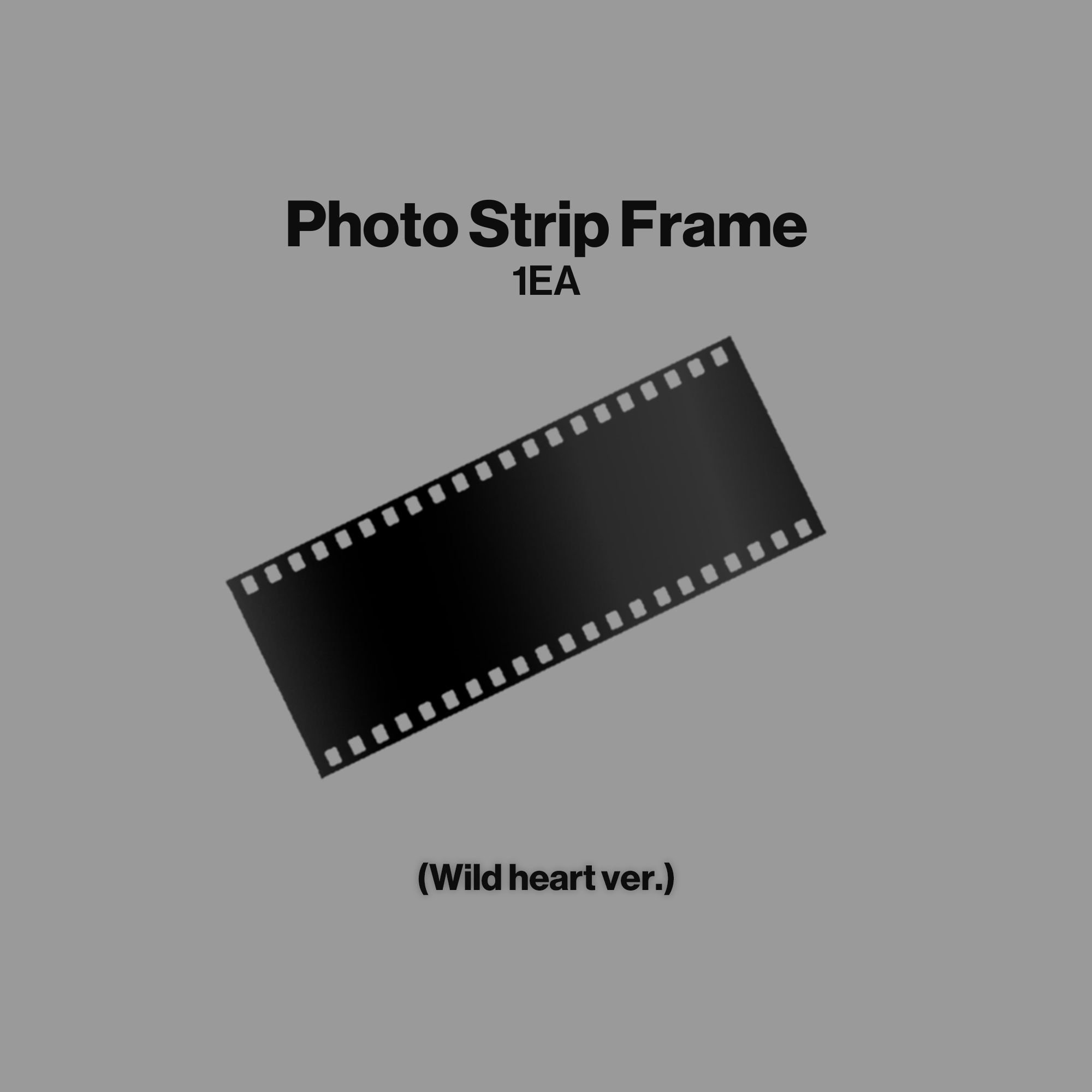 KATSEYE WILD (Wild Heart ver.) - Standard Edition + Signed Artcard Standard Edition + Signed Artcard 441835
