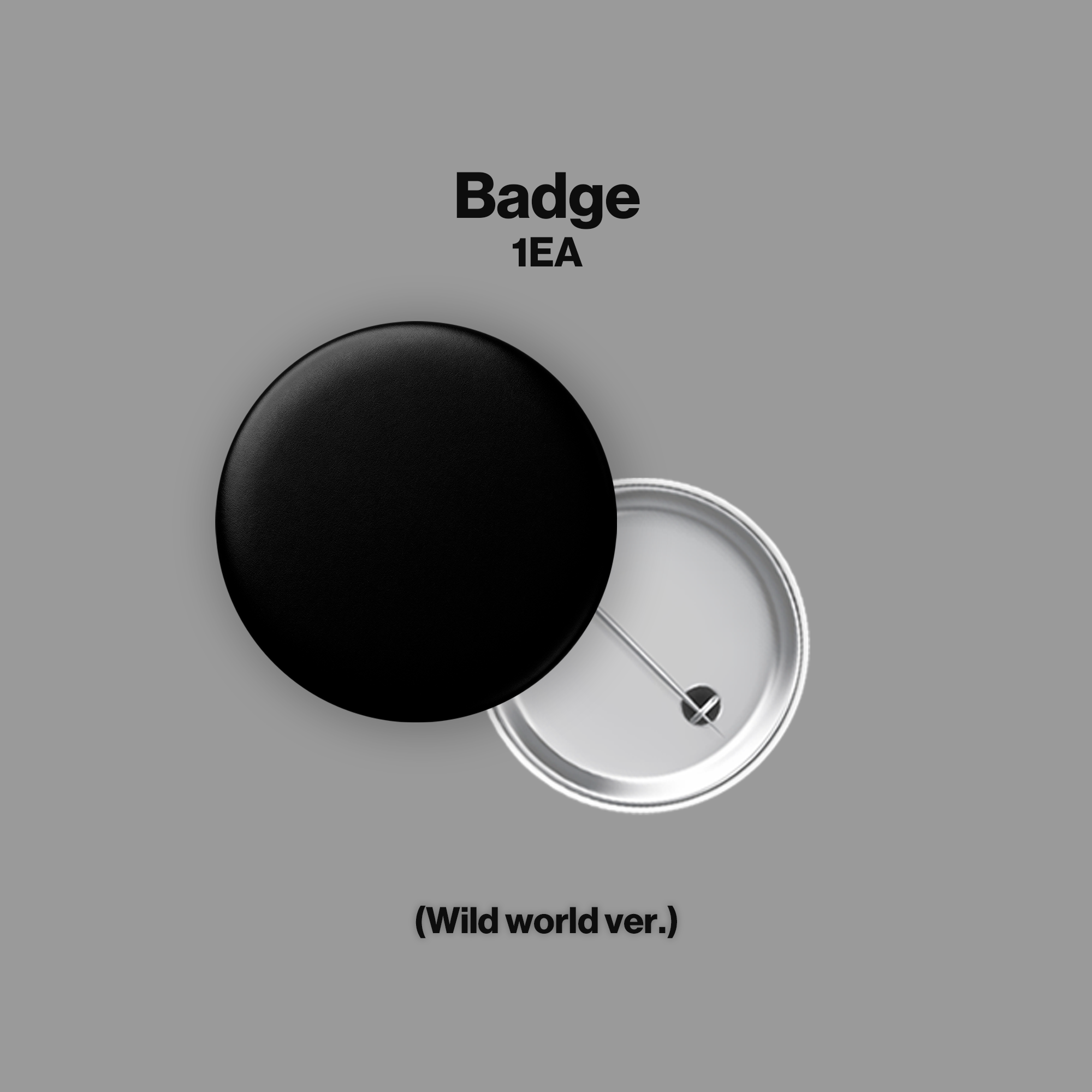 KATSEYE WILD (Wild World ver.) - Standard Edition + Signed Artcard Standard Edition + Signed Artcard 441861