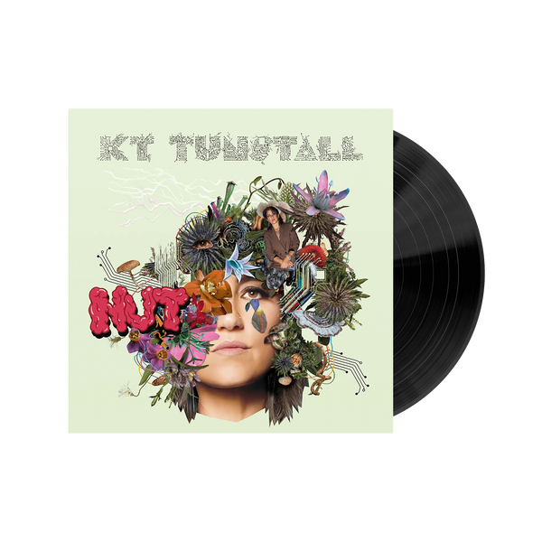 KT Tunstall - NUT (LP)