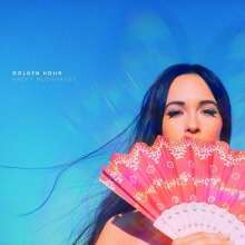 Kacey Musgraves Golden Hour CD 350345