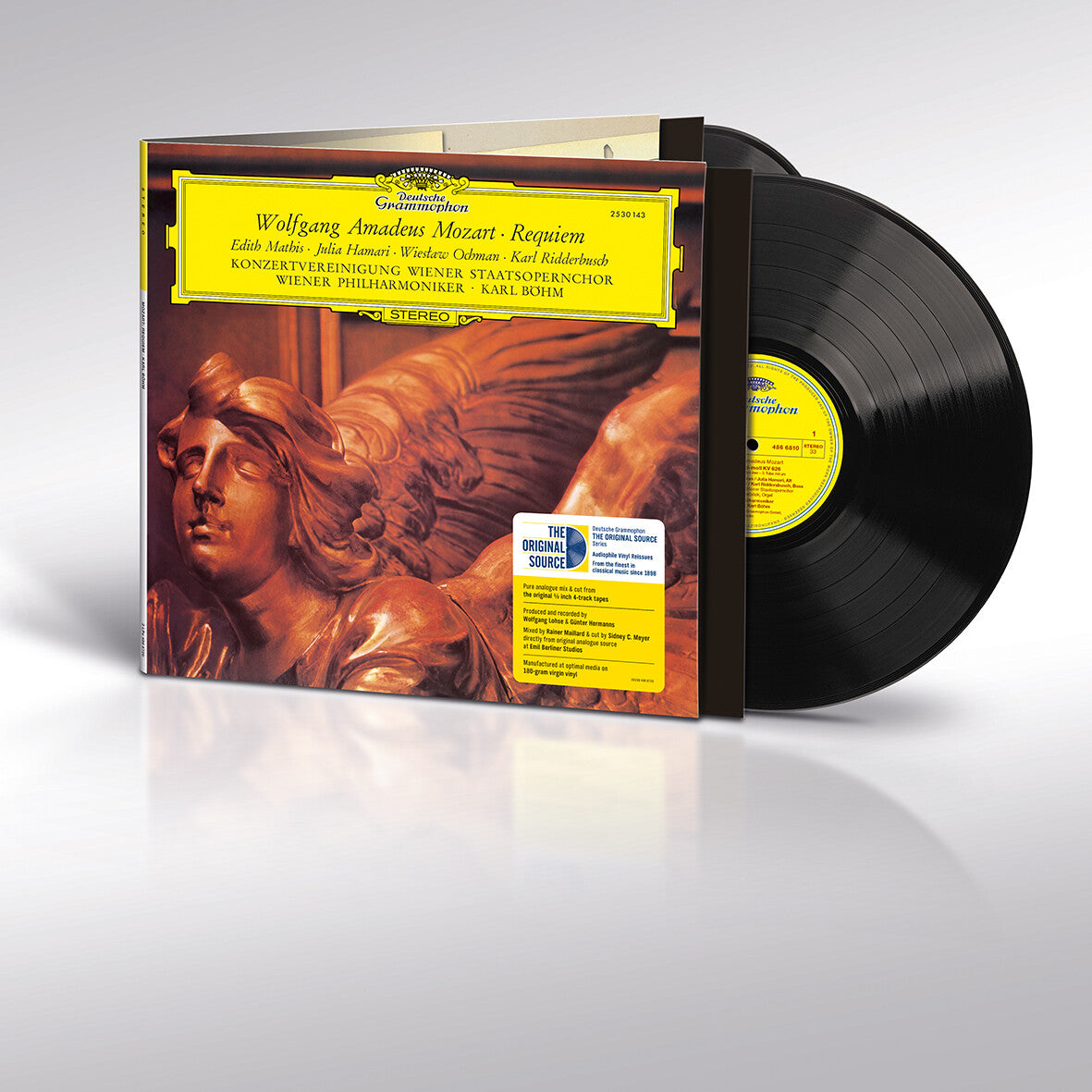 Karl Böhm - Beethoven: Symphony No. 6 „Pastorale“ (Original Source