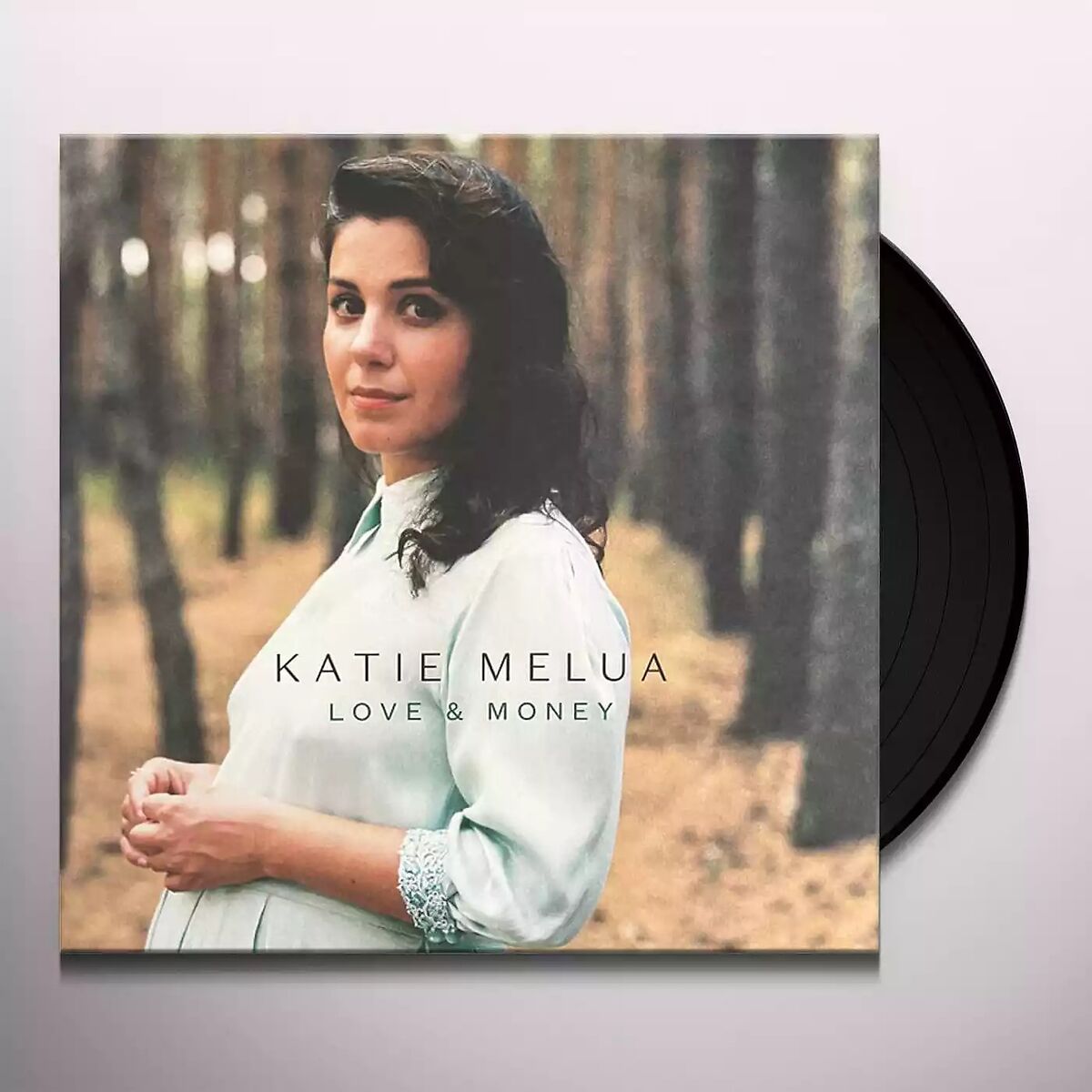 Katie Melua Love & Money (LP) Vinyl LP 455919