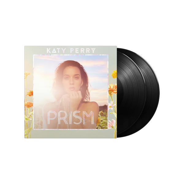 Katy Perry - PRISM (2LP)