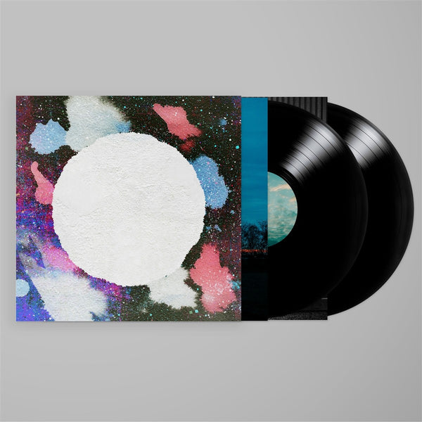 Khruangbin - The Universe Smiles Upon You II (Black Vinyl 2LP)