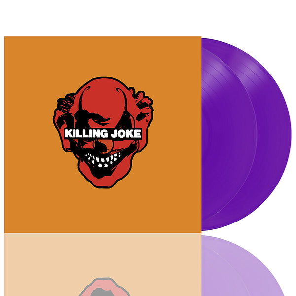 Killing Joke - Killing Joke 2003 (Vinyl)