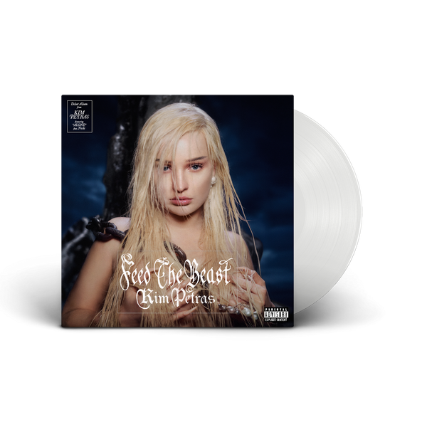 Kim Petras - Feed The Beast (exclusive Vinyl)