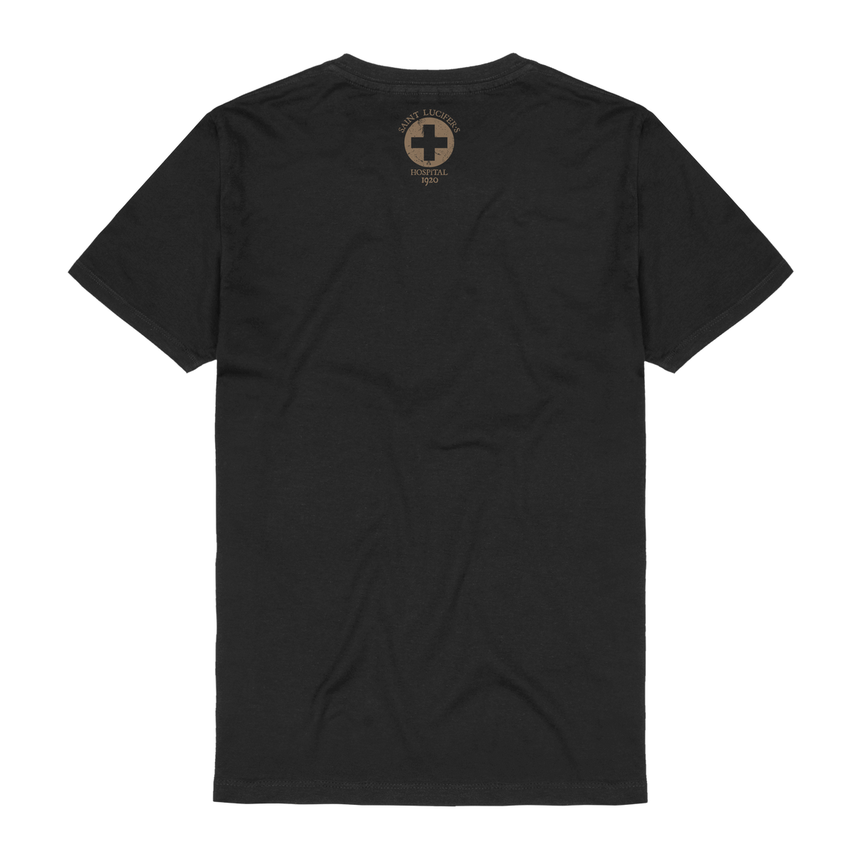 King Diamond Nurse Needle T-Shirt 380899