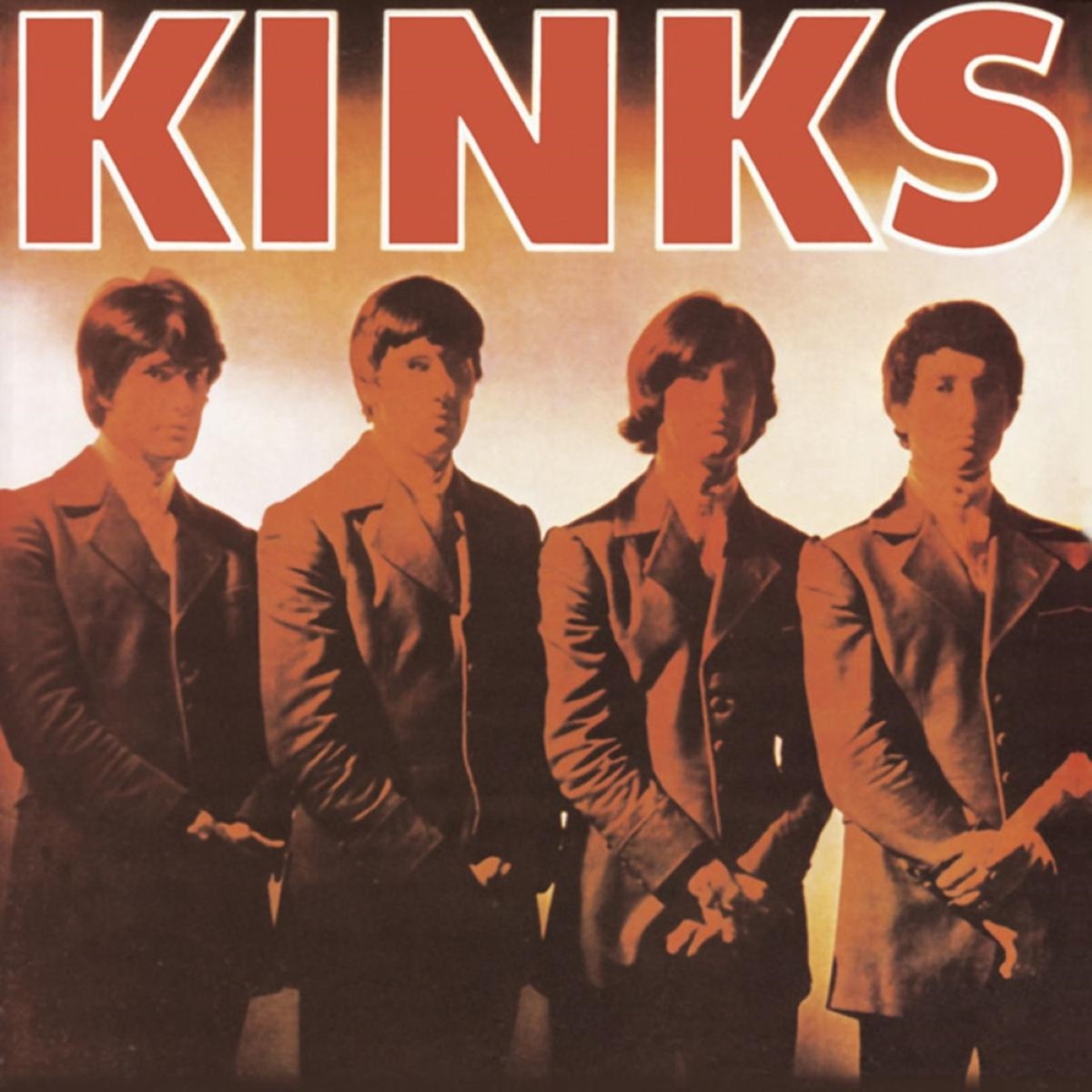 Kinks,The Kinks Vinyl 427428
